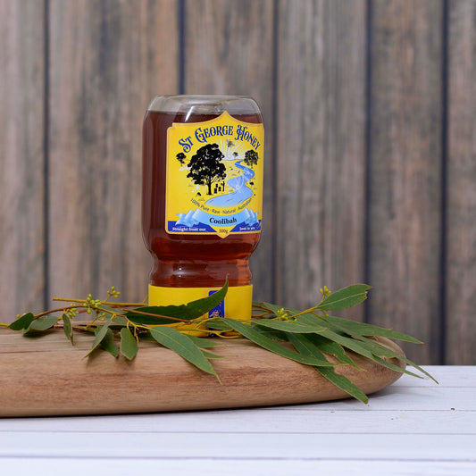 Coolibah - Raw Australian Honey
