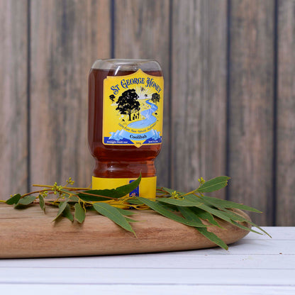 Coolibah - Raw Australian Honey